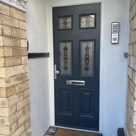 Stylish Pontcanna Flat Near City Centre カーディフ エクステリア 写真